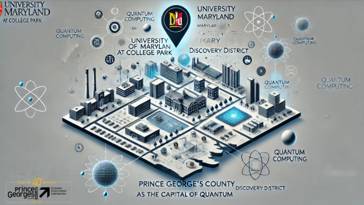 Governor Moore Announces Recipients of Maryland Department of Commerce ‘Build Our Future’ Grants