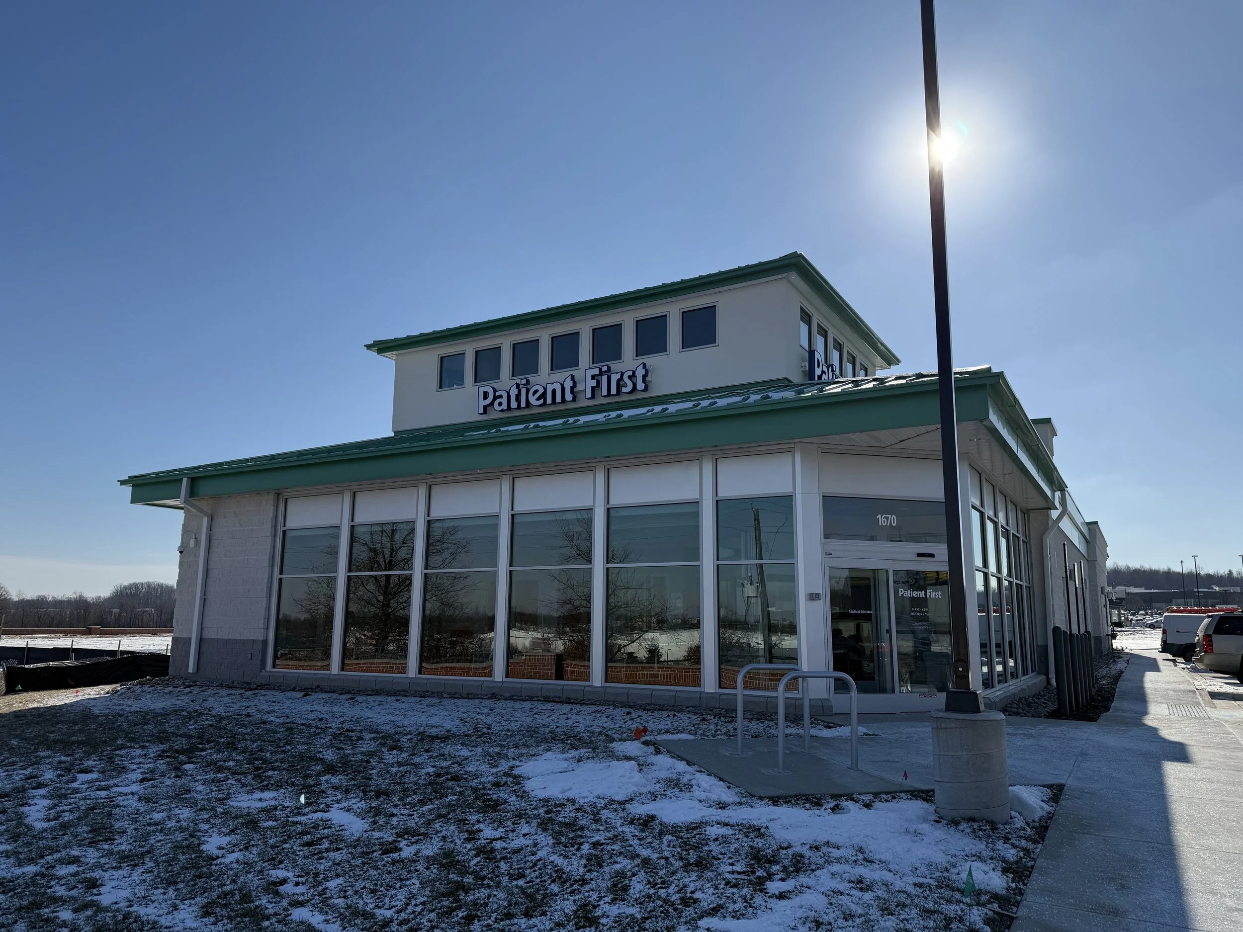 PGCEDC Celebrates the Opening of Patient First – Capitol Heights, Expanding Healthcare Access In The County