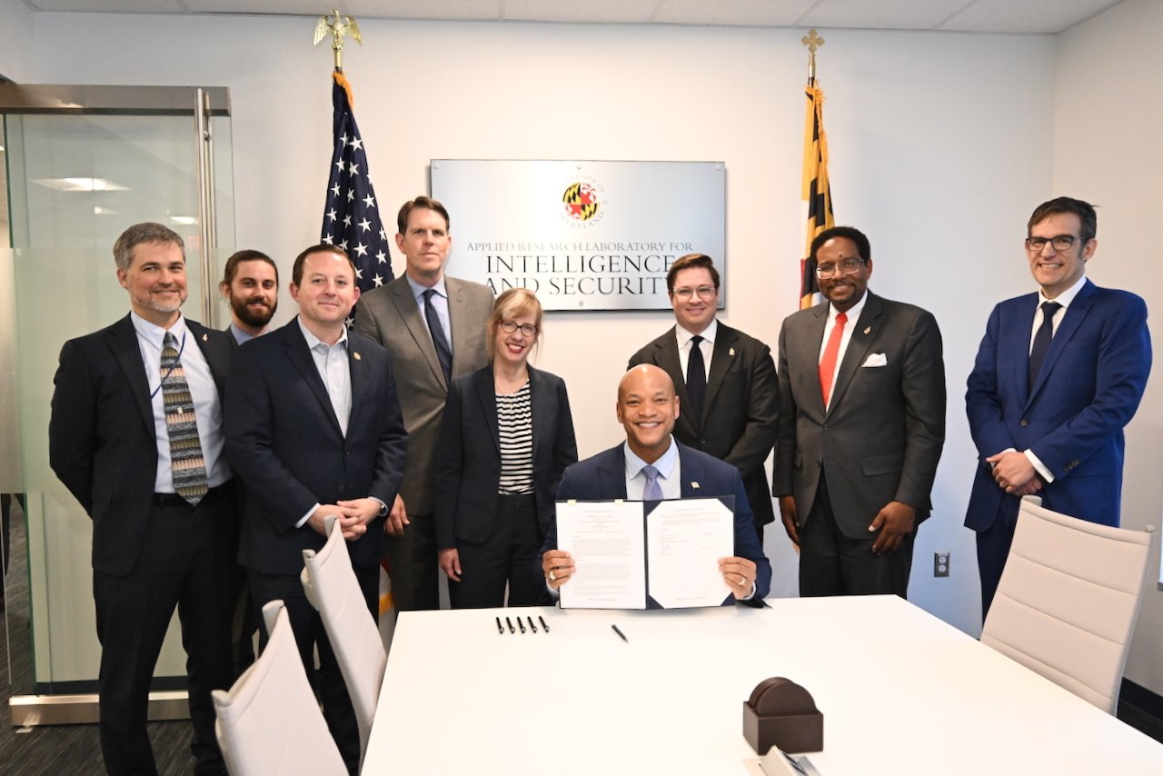 Prince George’s County: The Capital of Quantum Innovation Strengthens Its Global Leadership