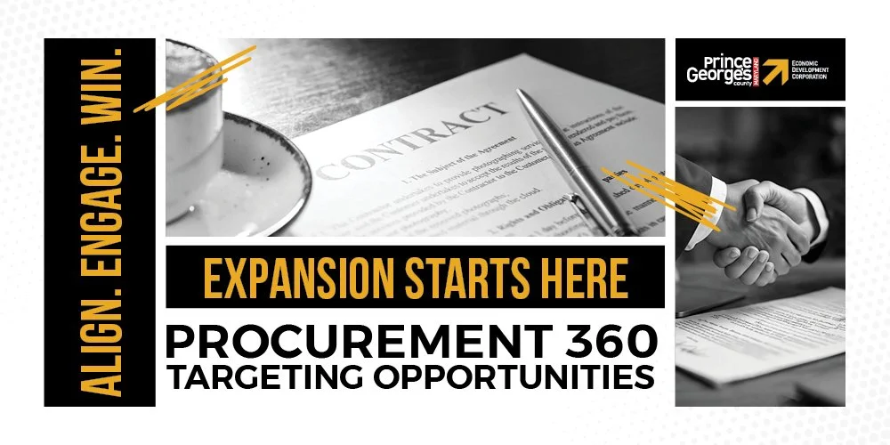 Procurement 360