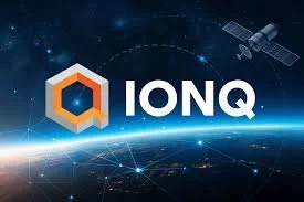 FOR IMMEDIATE RELEASE: IonQ Makes WBJ M&A List