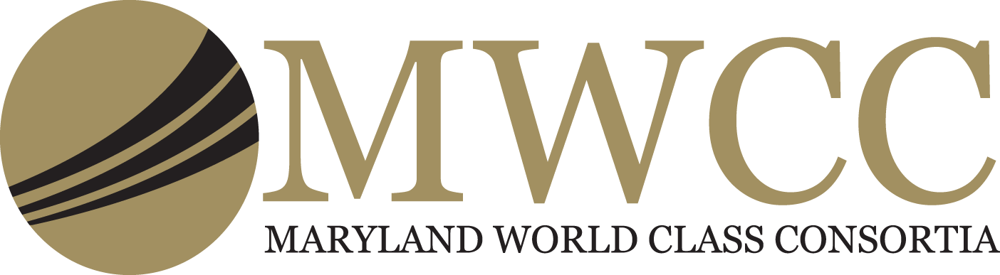 Maryland World Class Corsortia Quarterly Conference