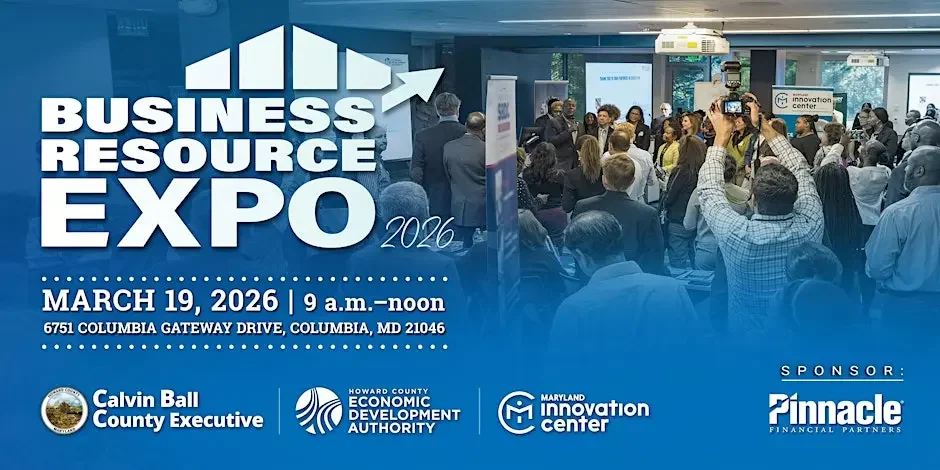 Business Resource Expo 2026