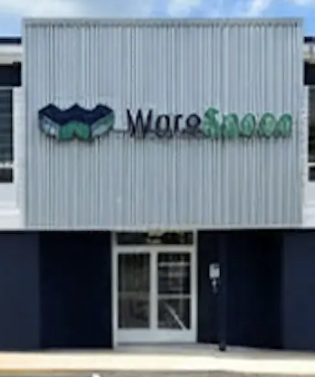WareSpace - Bladensburg Open House