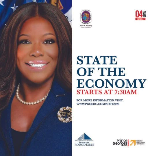 2026 State of the Economy Breakfast