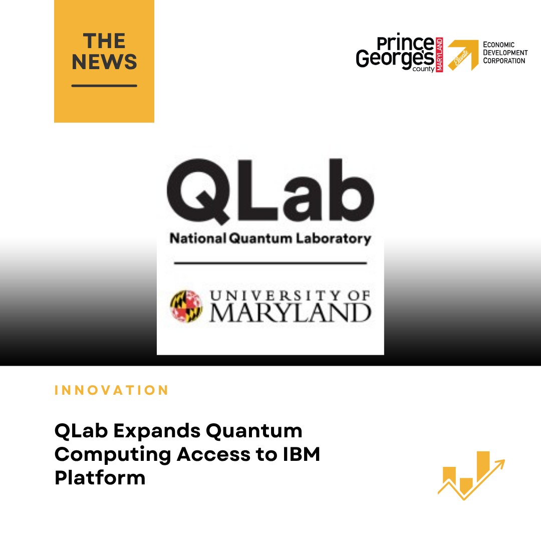 QLab Expands Quantum Computing Access to IBM Platform