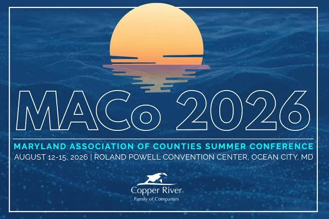 Maryland Association of Counties Summer 2026