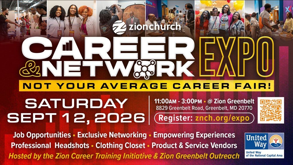 2026 Career & Network Expo: Not Your Average Career Fair