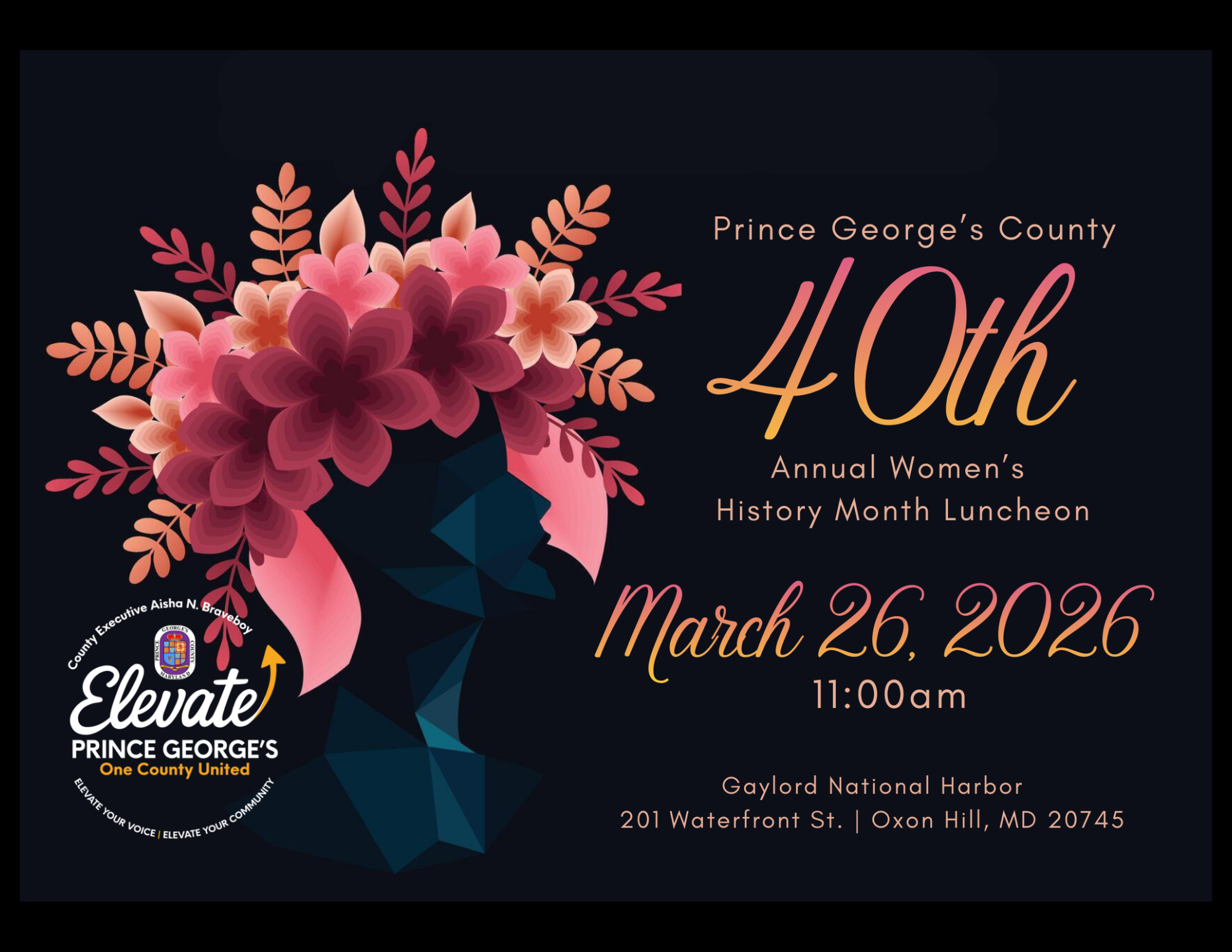 40th Annual Women's History Month Luncheon.png