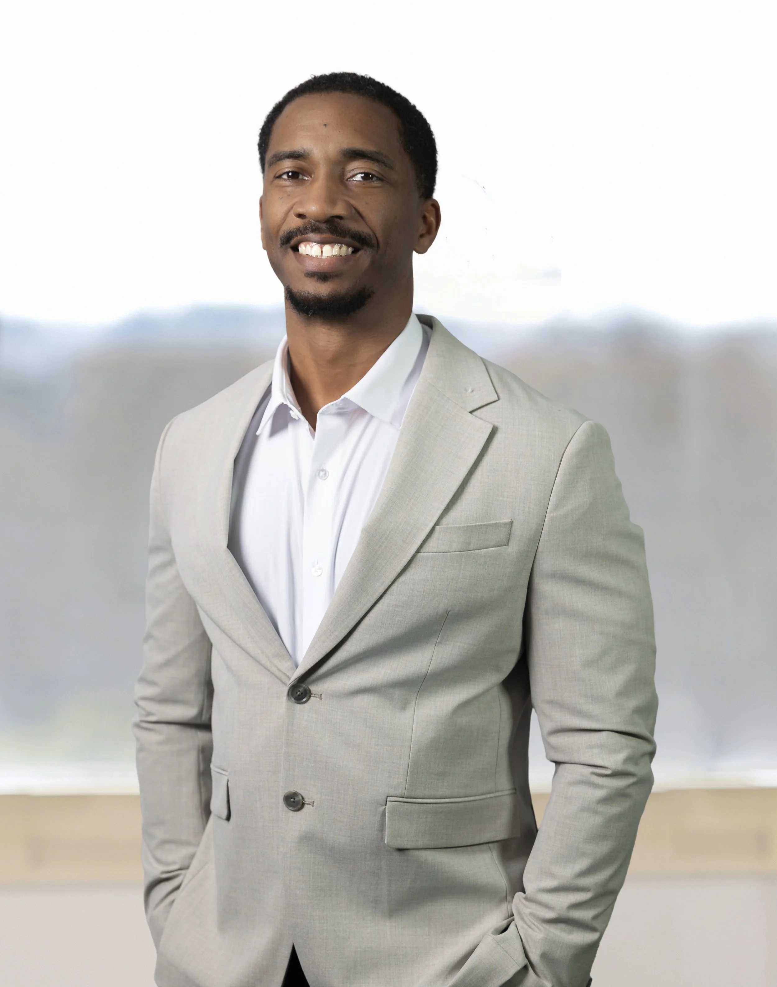 Business Outreach — Prince George's County Economic Development