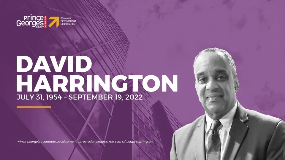 Prince County Economic Development Corporation mourns the