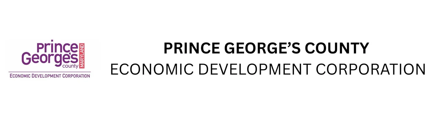 Prince George’s County Economic Development Corporation Announces ...