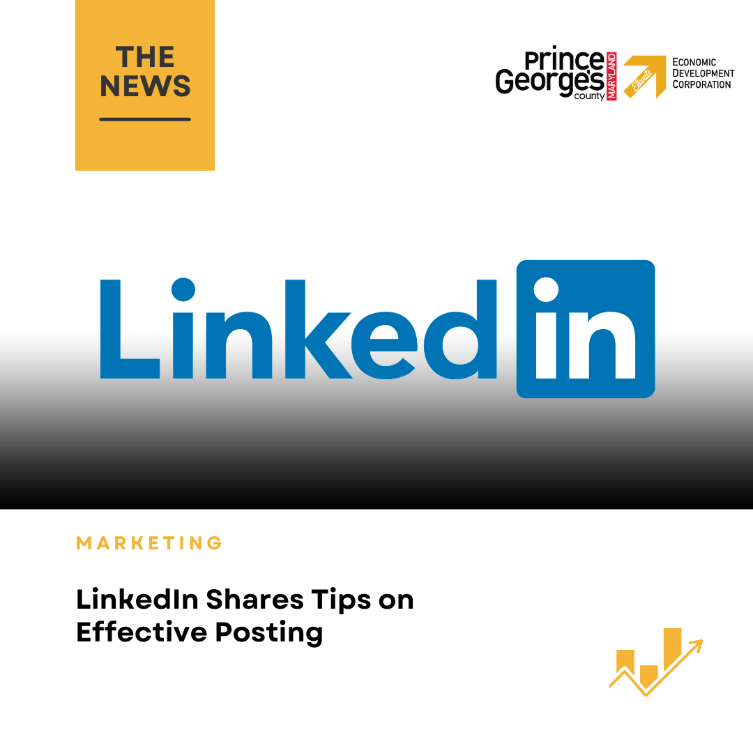 LinkedIn Shares Tips on Effective Posting