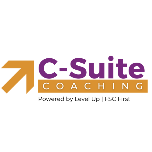 C-Suite Coaching Session