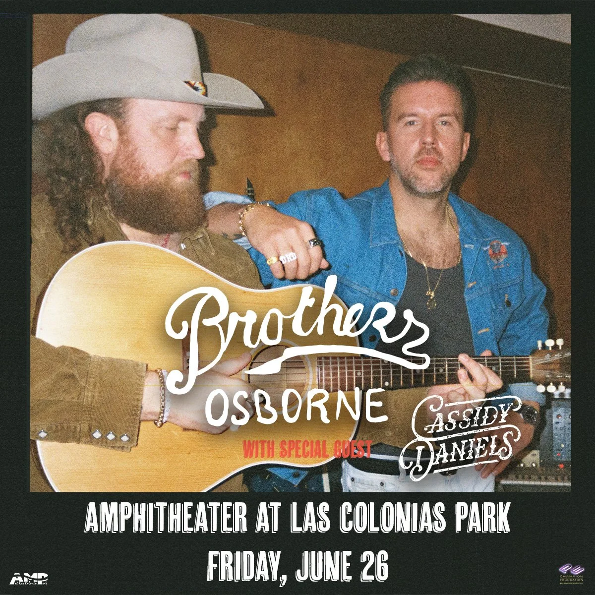 Brothers Osborne