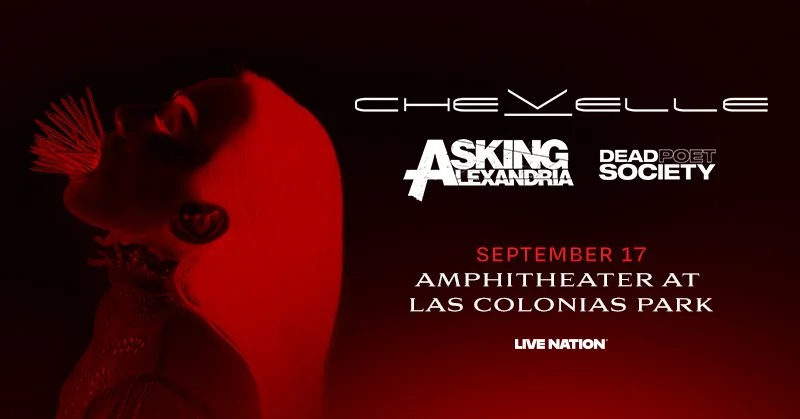 Events — Amp At Las Colonias Park