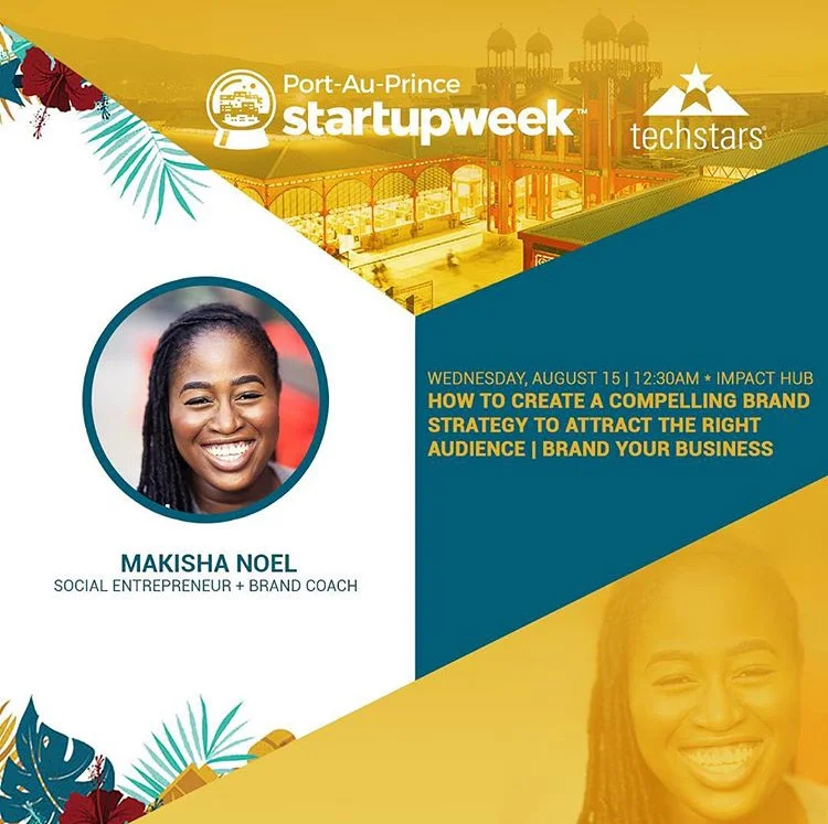 Speaking Engagement - Client_ Port-Au-Prince Startup Week.JPG