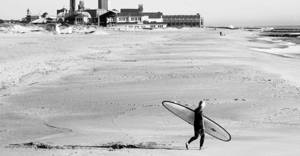 Sea.Hear.Now Festival promises to be very exciting in Asbury.