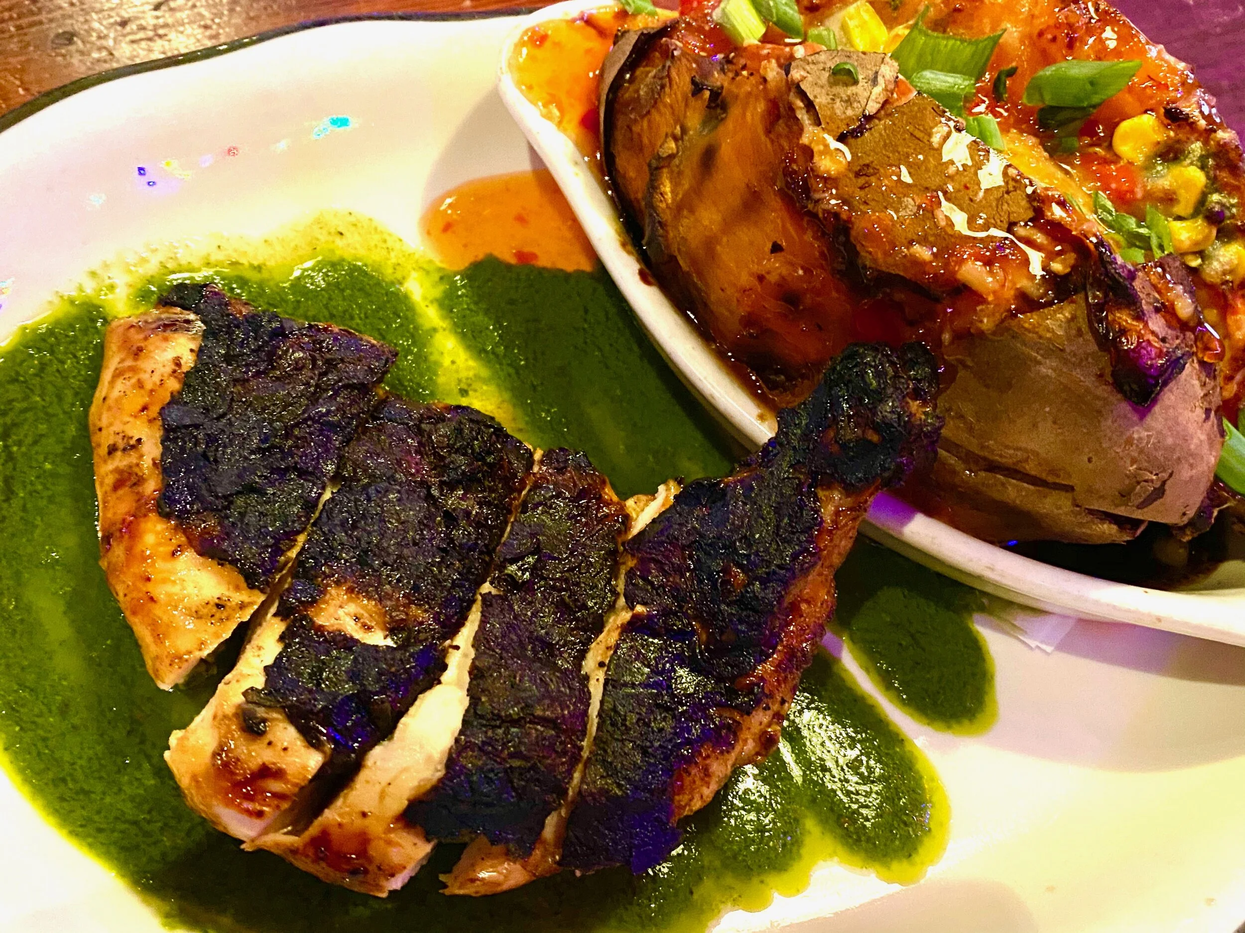 restaurant week and more at the oc this winter