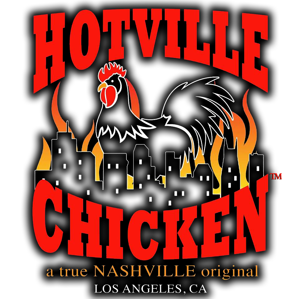 Hotville Chicken 