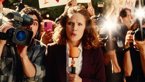 New fun and flashy work for @burgerking !!! 📸 💫❤️ 🔥
From @leloi director Justin Abernethy @nethyj and our friends at @okrpagency