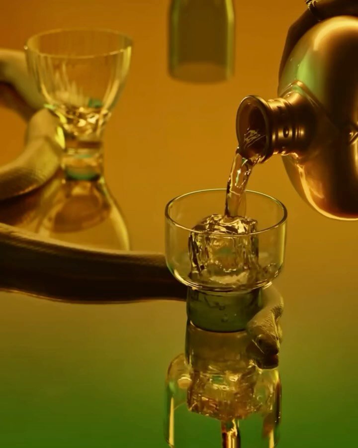 Meet @nikmirus, our resident light wizard @leloi 

Part director, part meticulous craftsman photographer, Nik has an uncanny ability to turn the ordinary into something quietly luxurious. A reflection on glass, the soft tremor of fabric, the slow mov