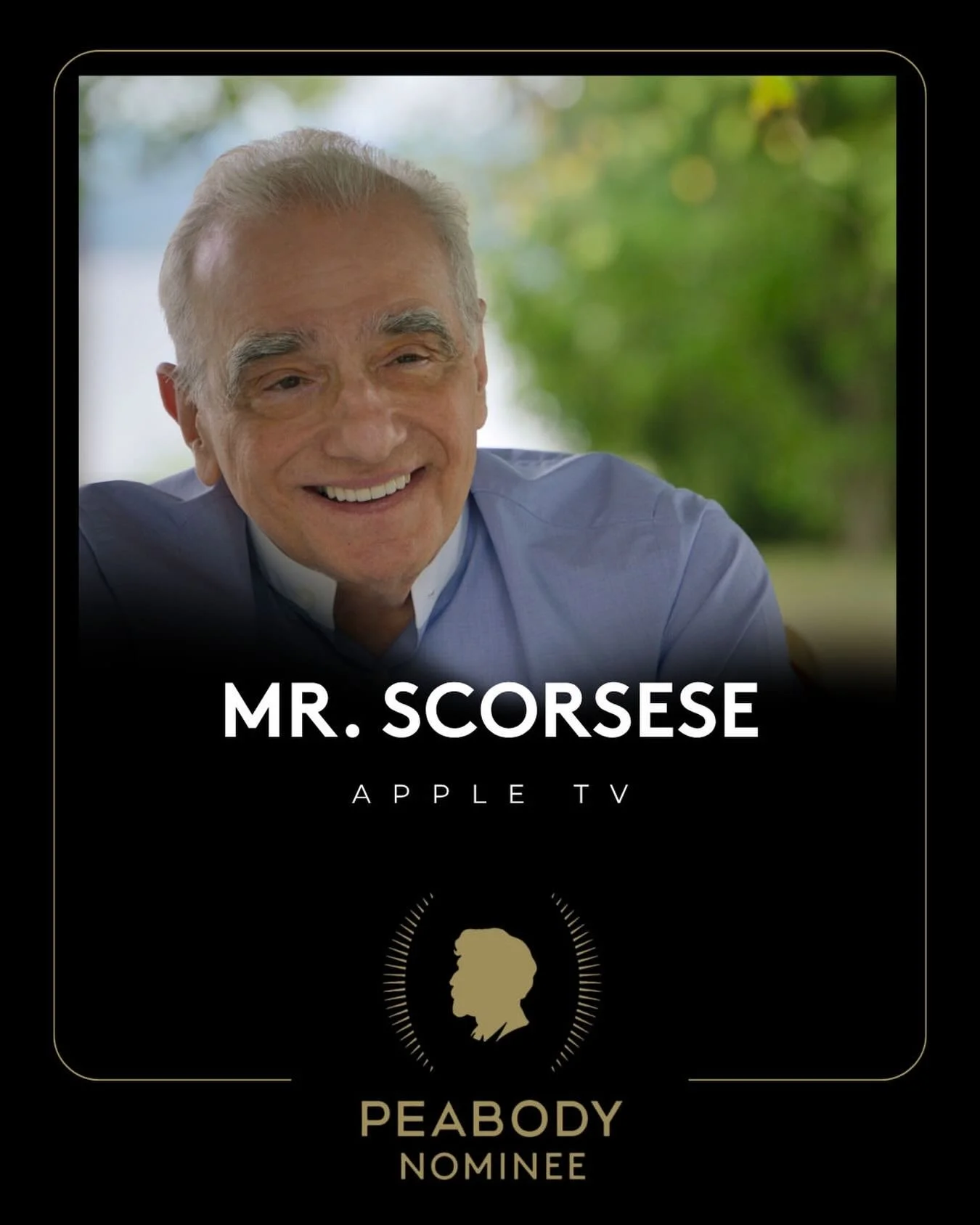 📽️ Featuring in-depth conversations, archival footage, and insights from collaborators, the @rebeccamillerstoryteller-directed docuseries Mr. Scorsese reveals how his personal experiences shape the themes in his films. 🎭 

@moxiepictures 
#MrScorse