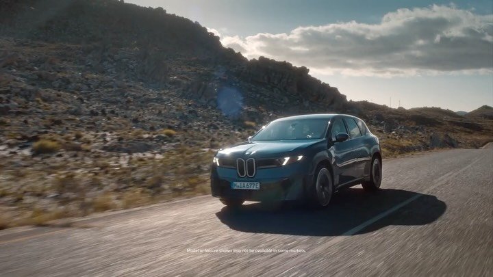 Check out these new spots for BMW&rsquo;s Intelligence campaign, directed by @moxiepictures Frank Todaro. 🎬

&ldquo;Intelligence by BMW isn&rsquo;t just about technology &ndash; it&rsquo;s about innovation that elevates your life at every turn.&rdqu
