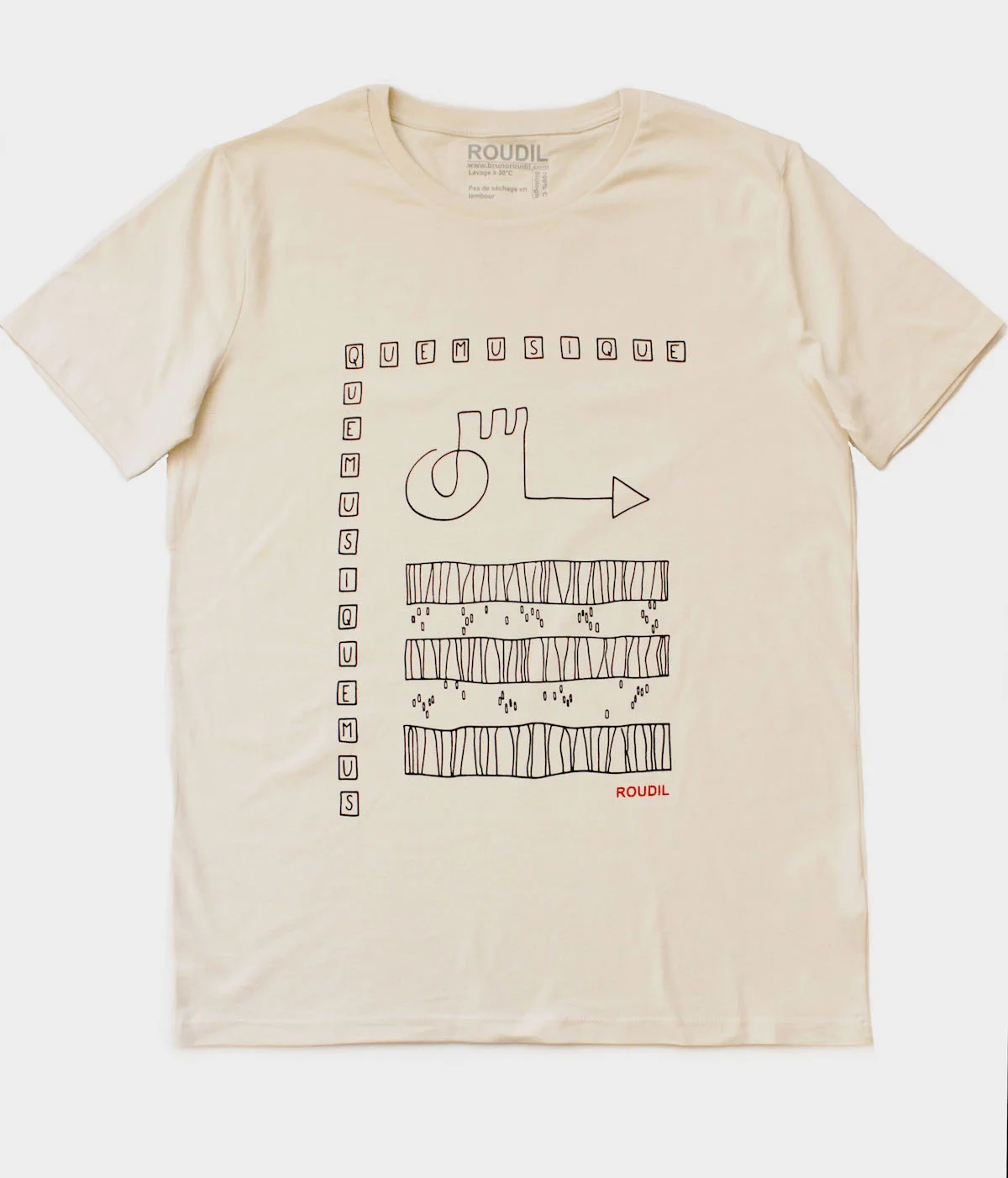 Copy of Homme/Men Taille L