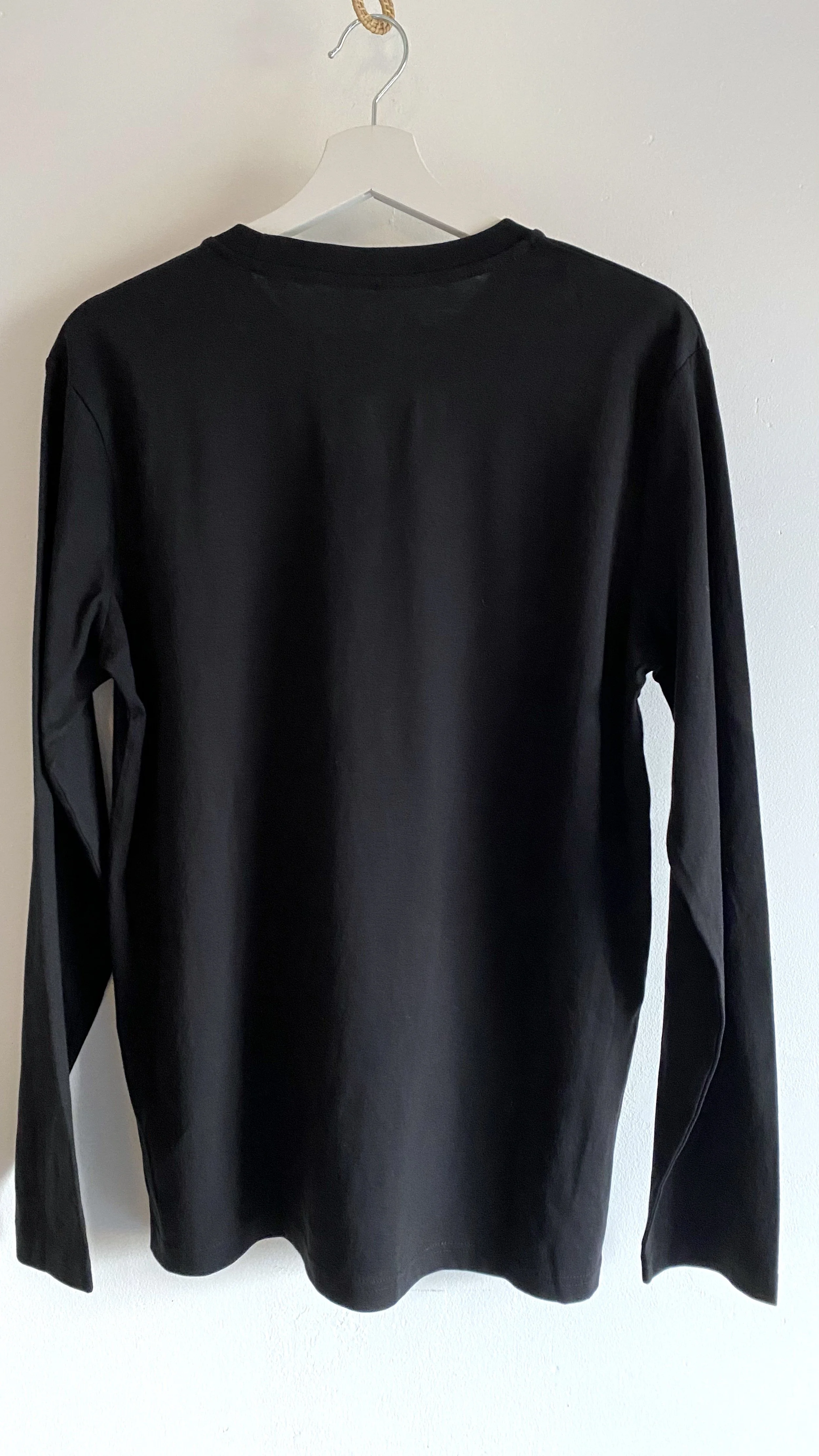 T-Shirt Manche Longue Long Sleeve T-Shirt Back.jpg