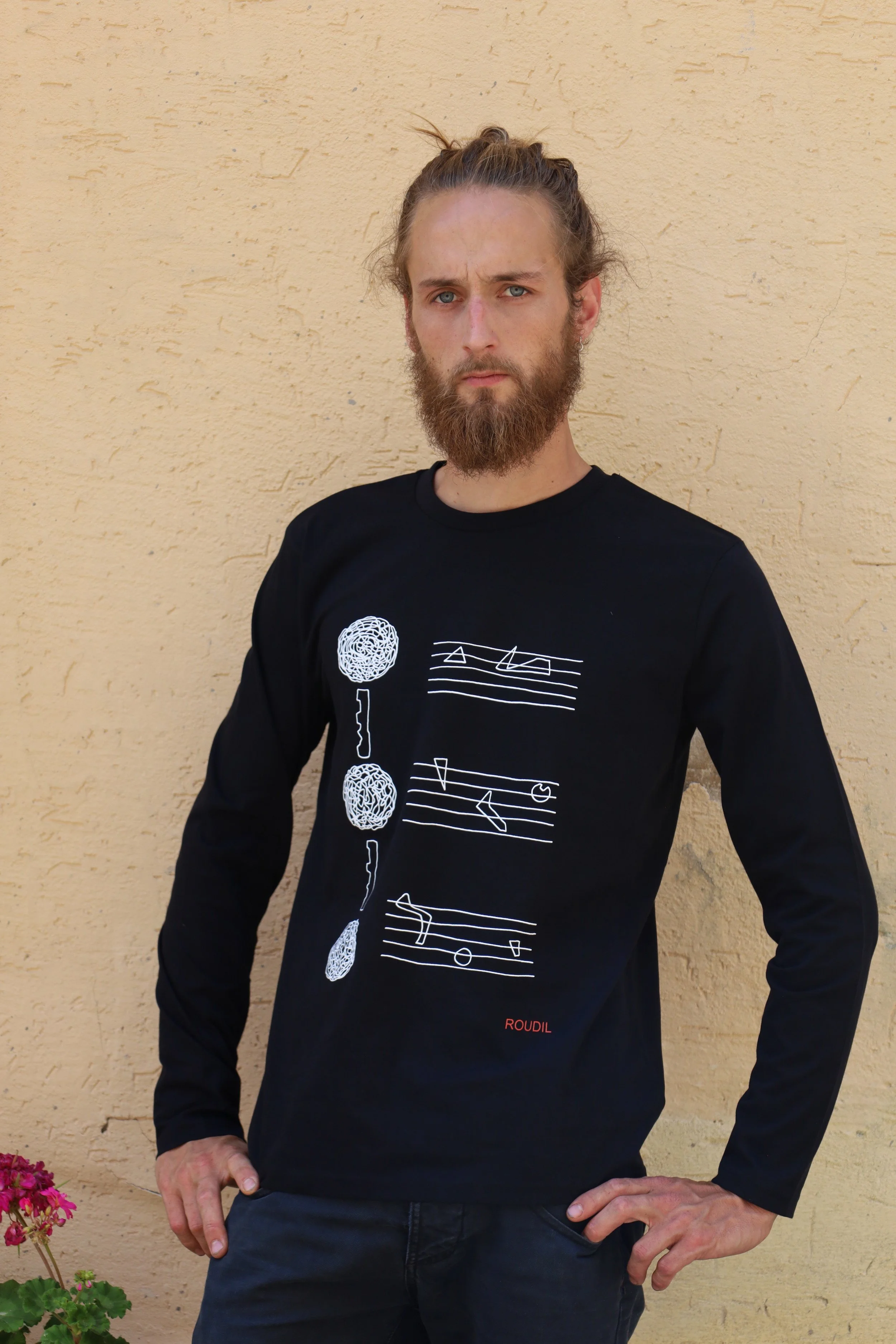 H 3 Portes Noir .JPG