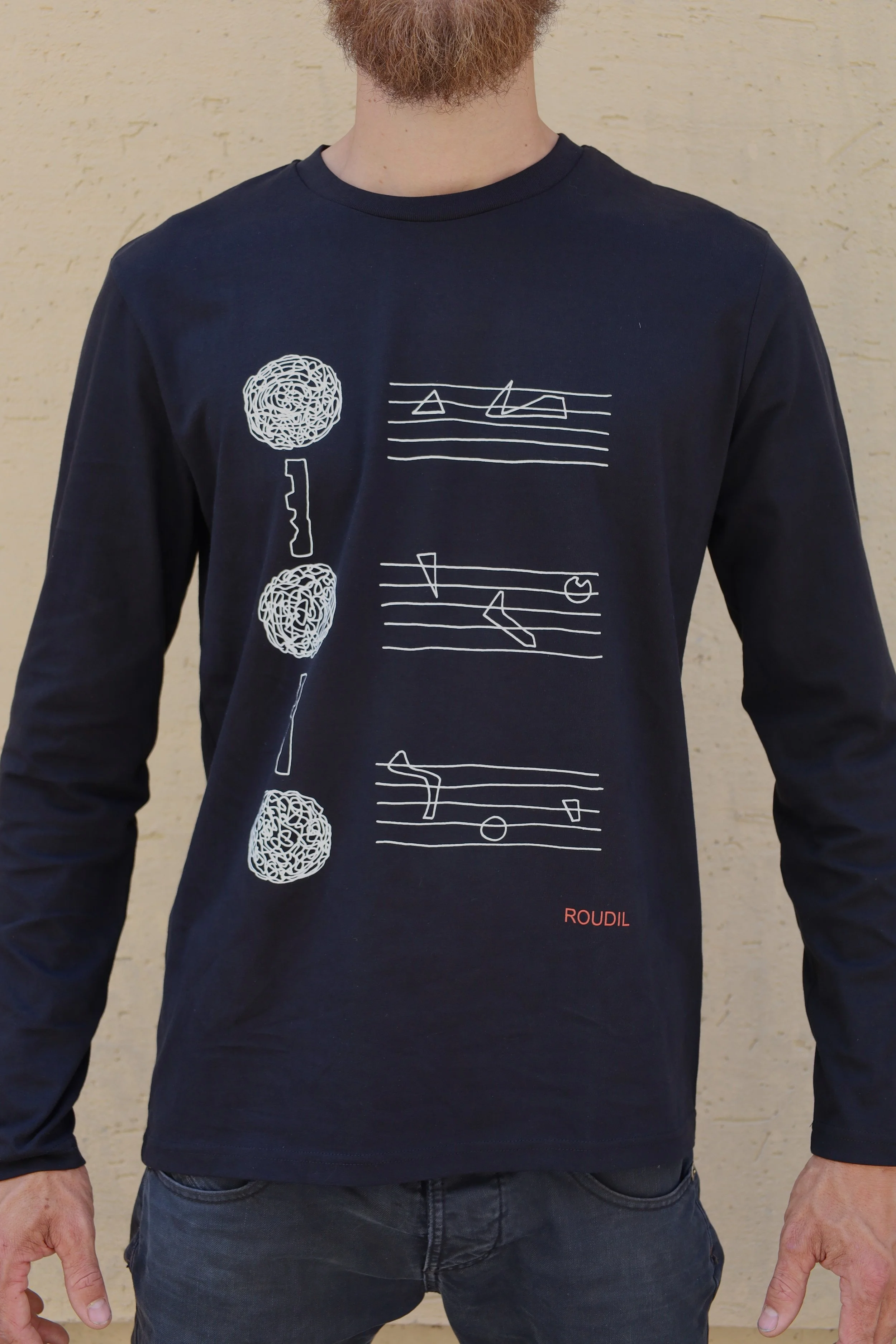 H 3 Portes Noir Front.JPG