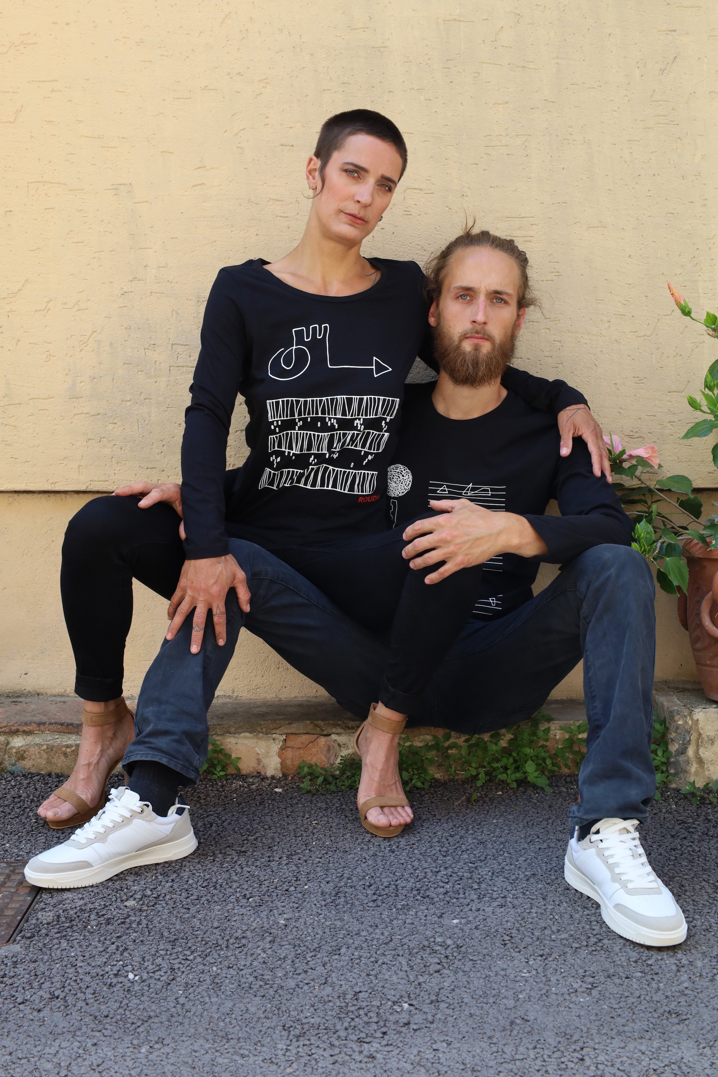 F Que Musique  LS ON Coup.JPG