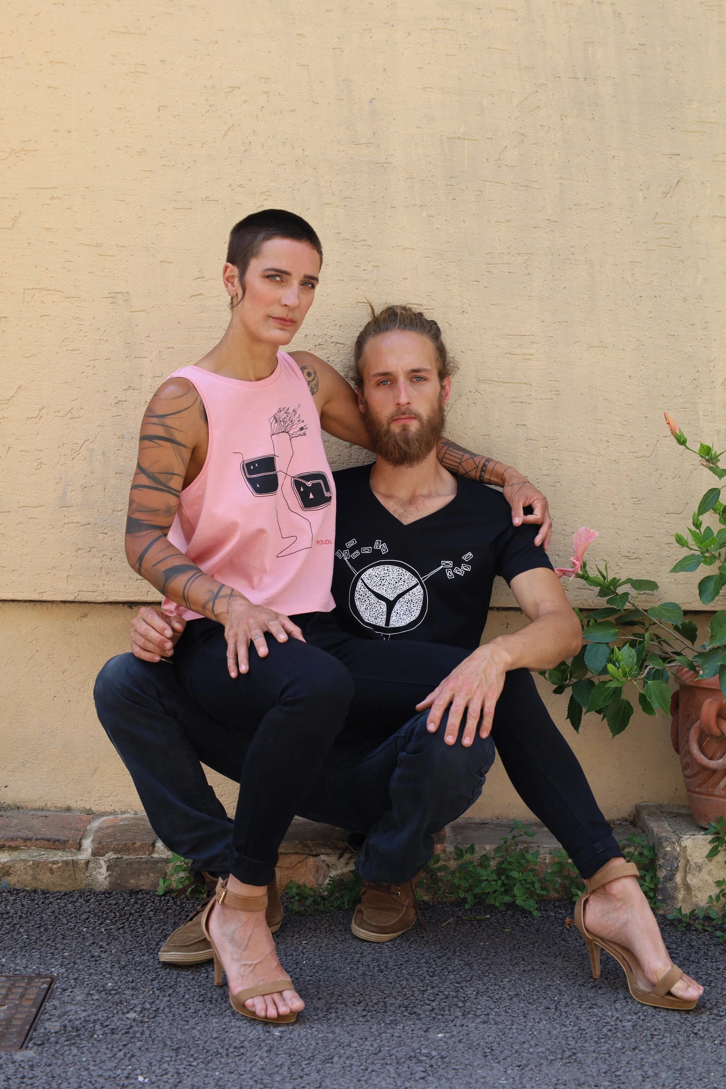 H Peace Tee Coup 3.JPG