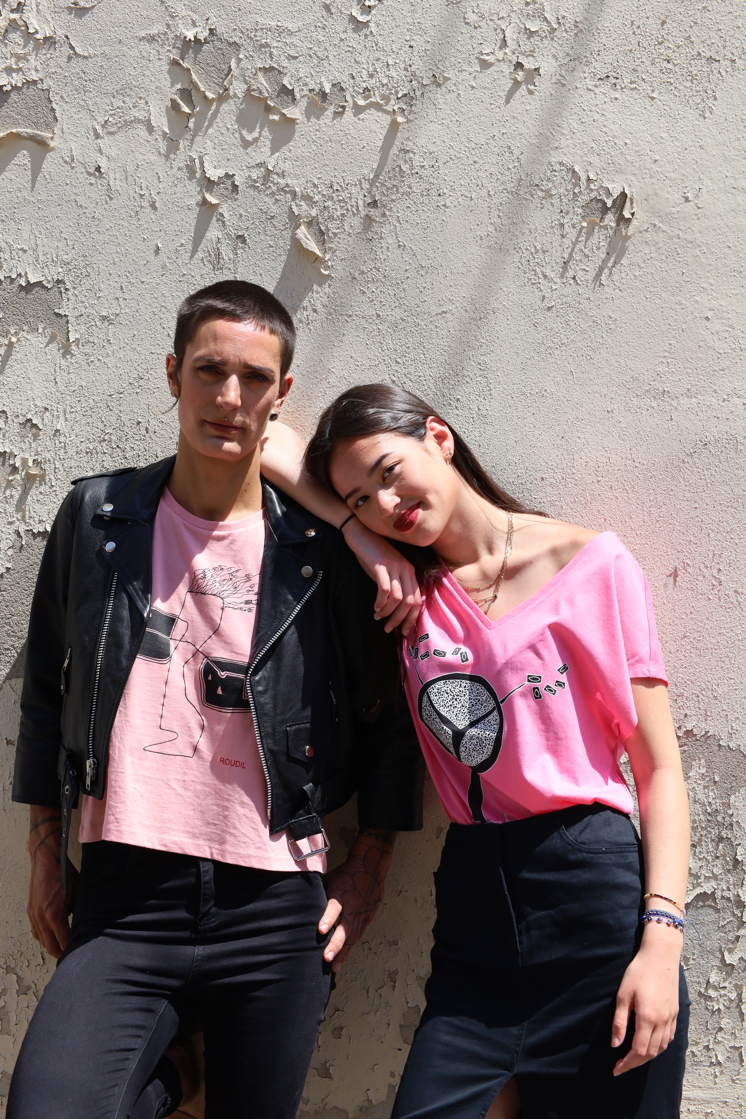 F Peace Tee Pink Coup 2.JPG