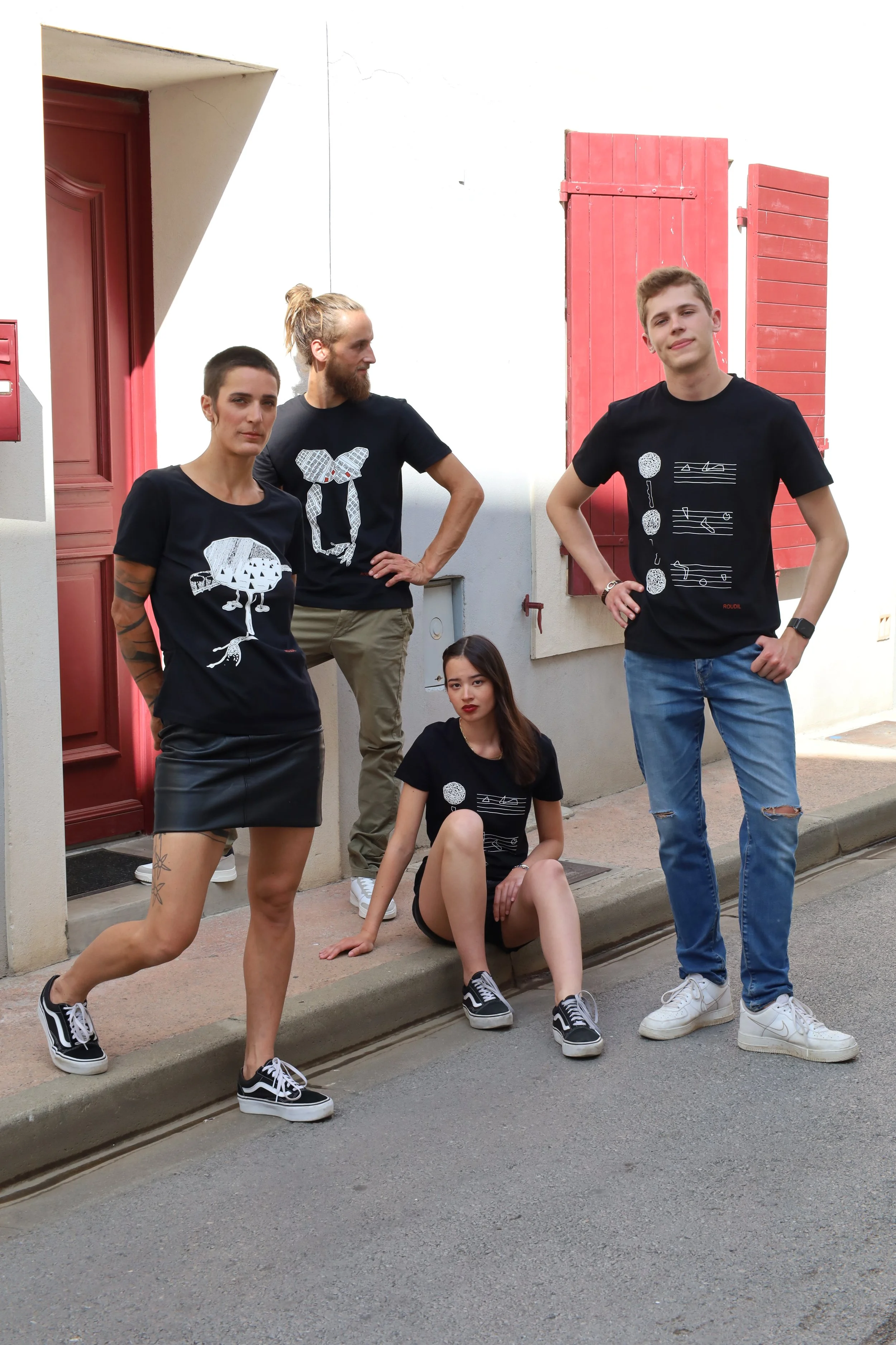 Roudil Collection.JPG