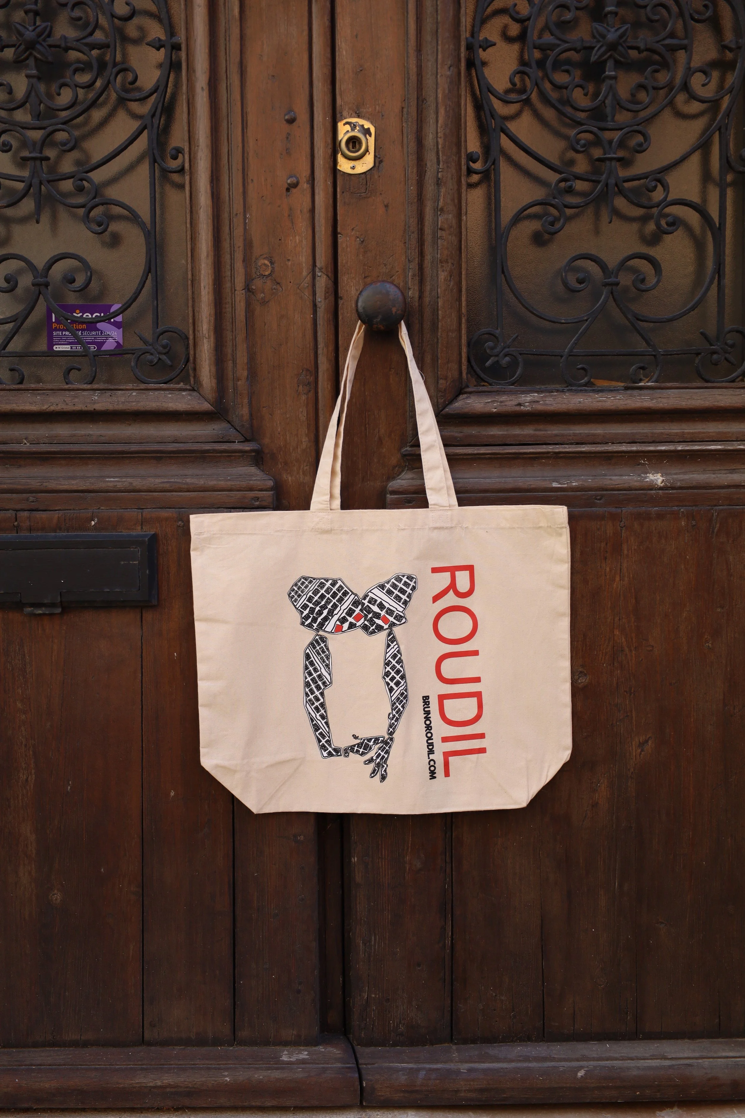 Tote Bag Lovers Roudil 1.JPG