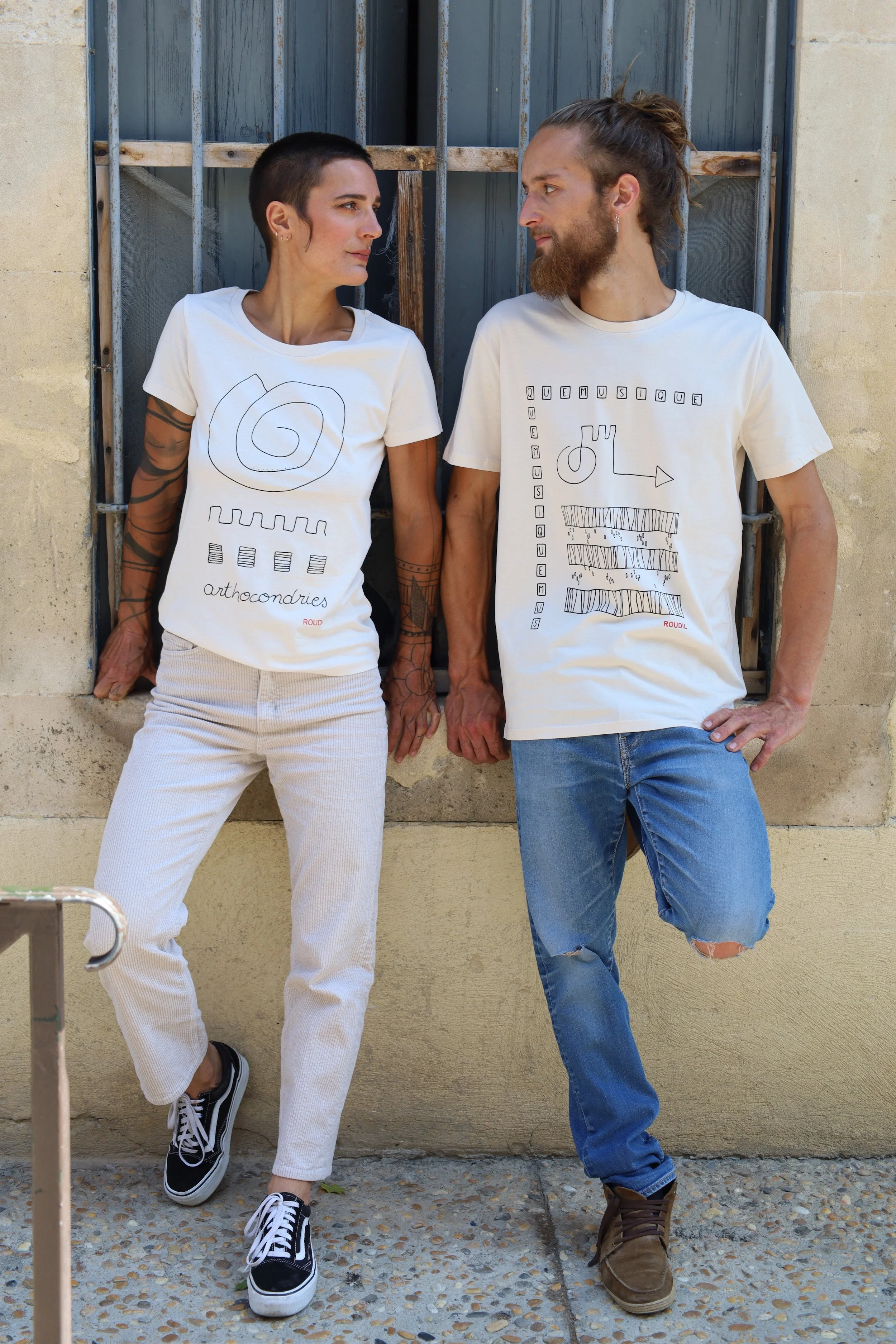 H Que Musique T Blanc E.JPG