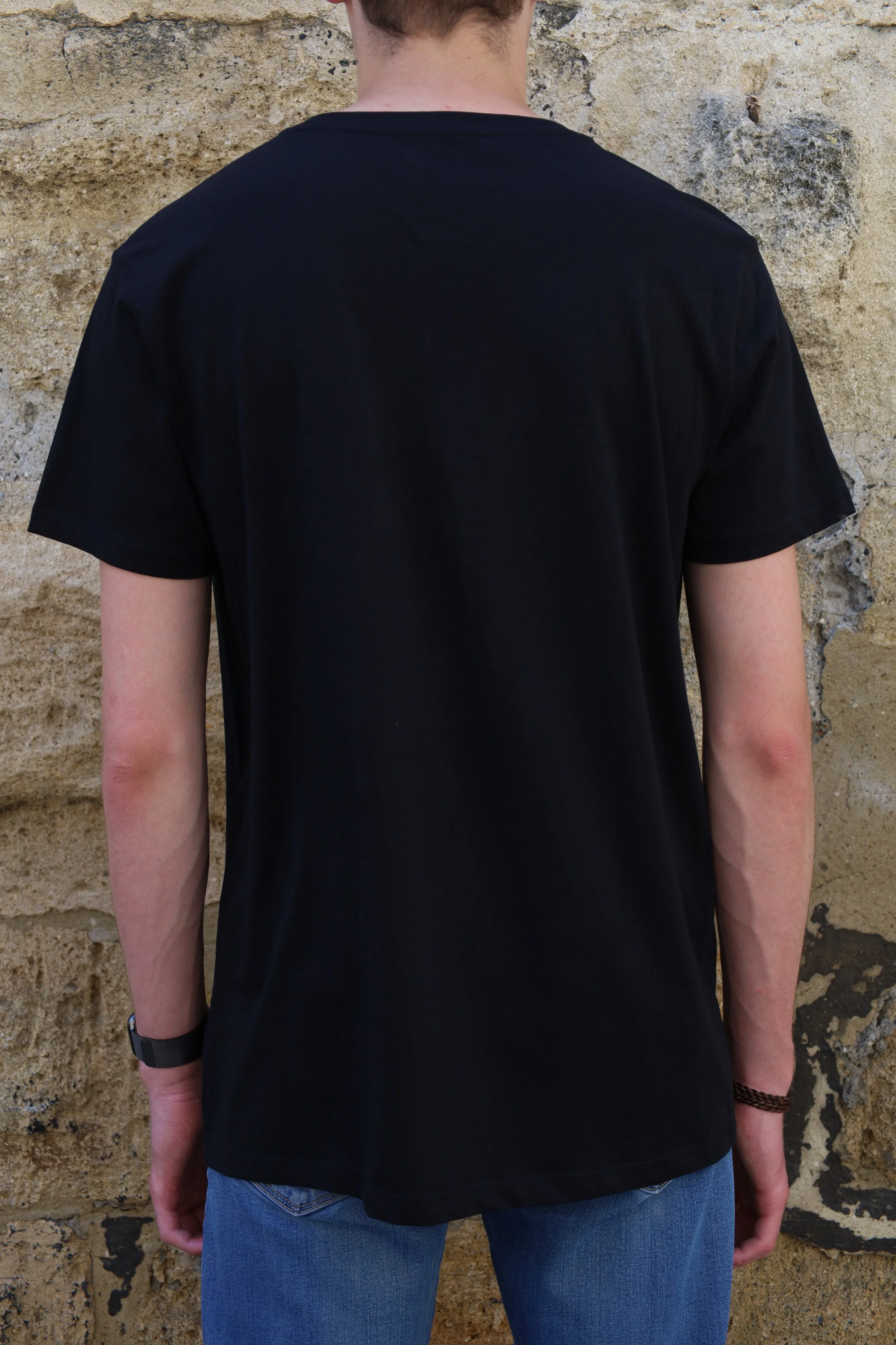 H HO HO Roudil T Back.JPG