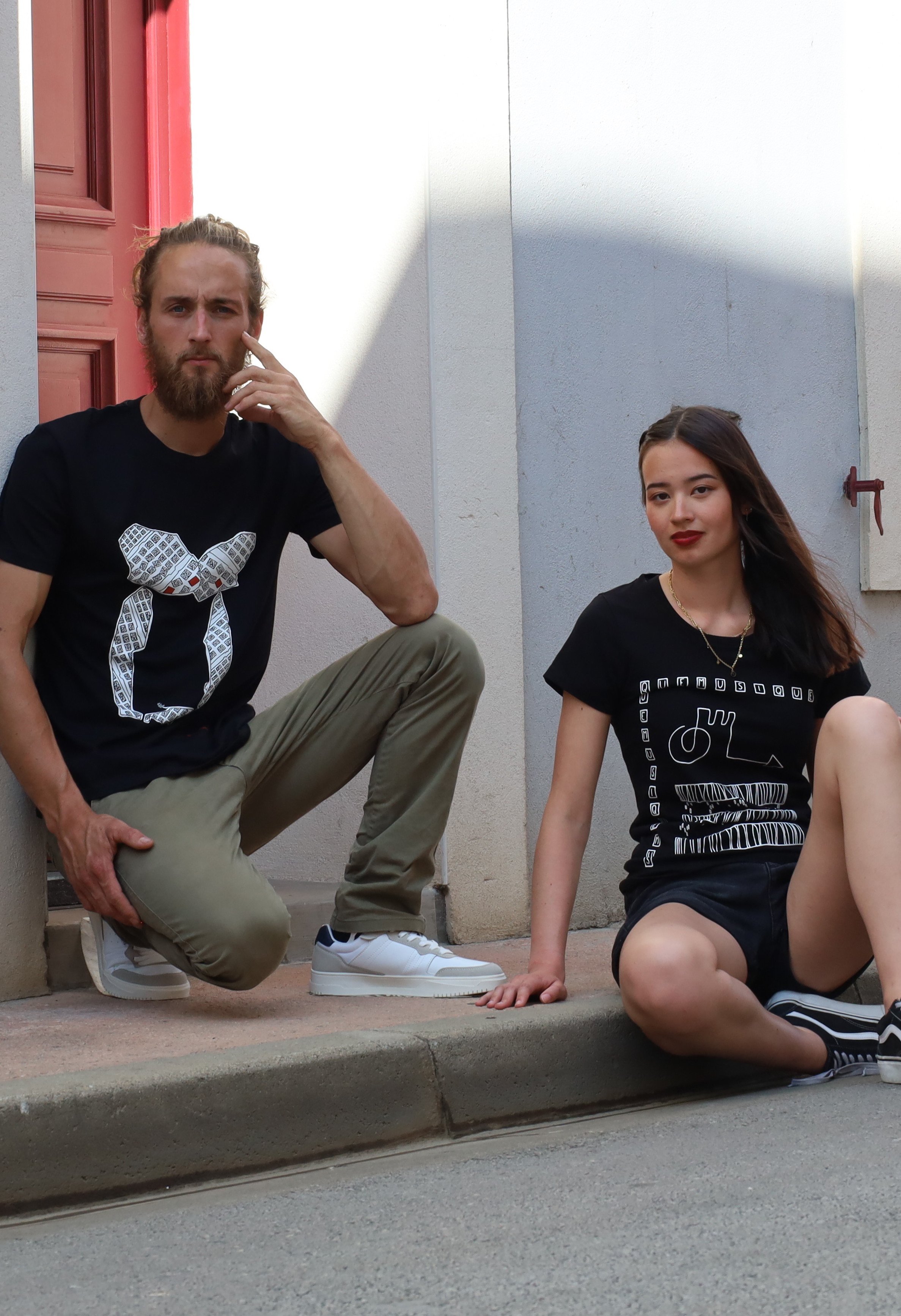 Femme Que Musique on.JPG