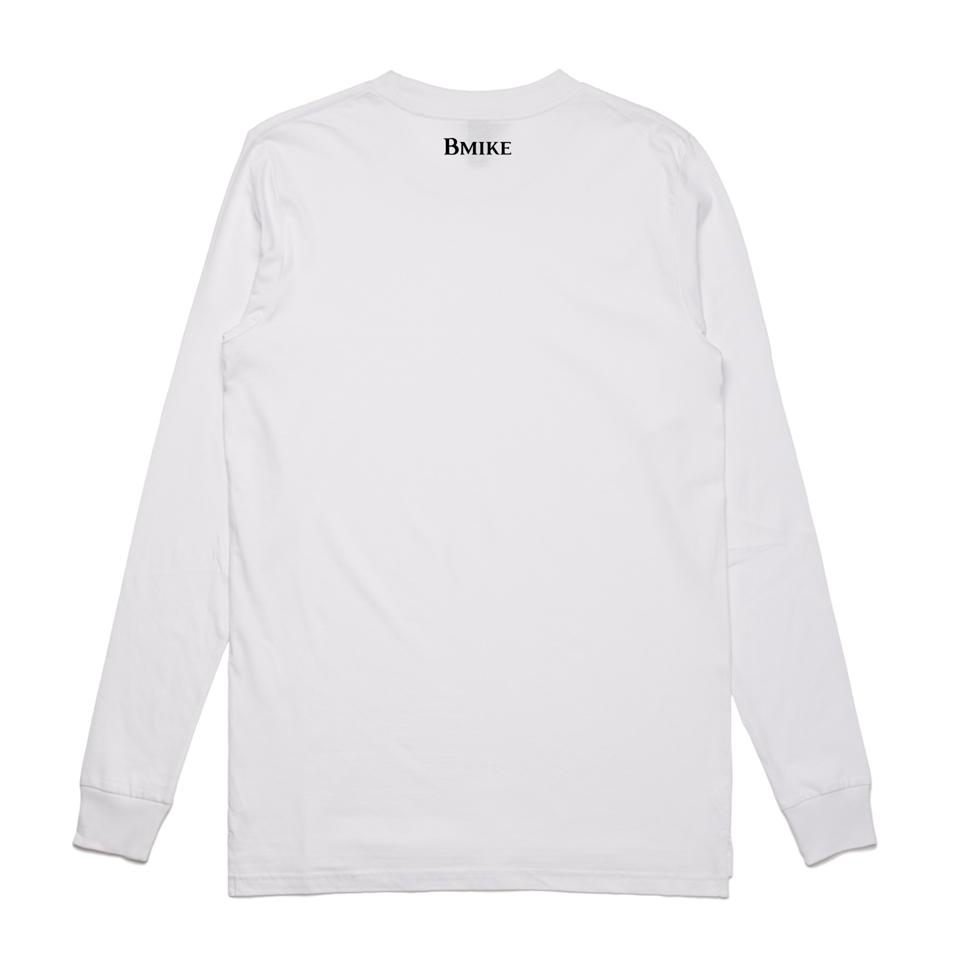 white long sleeve png