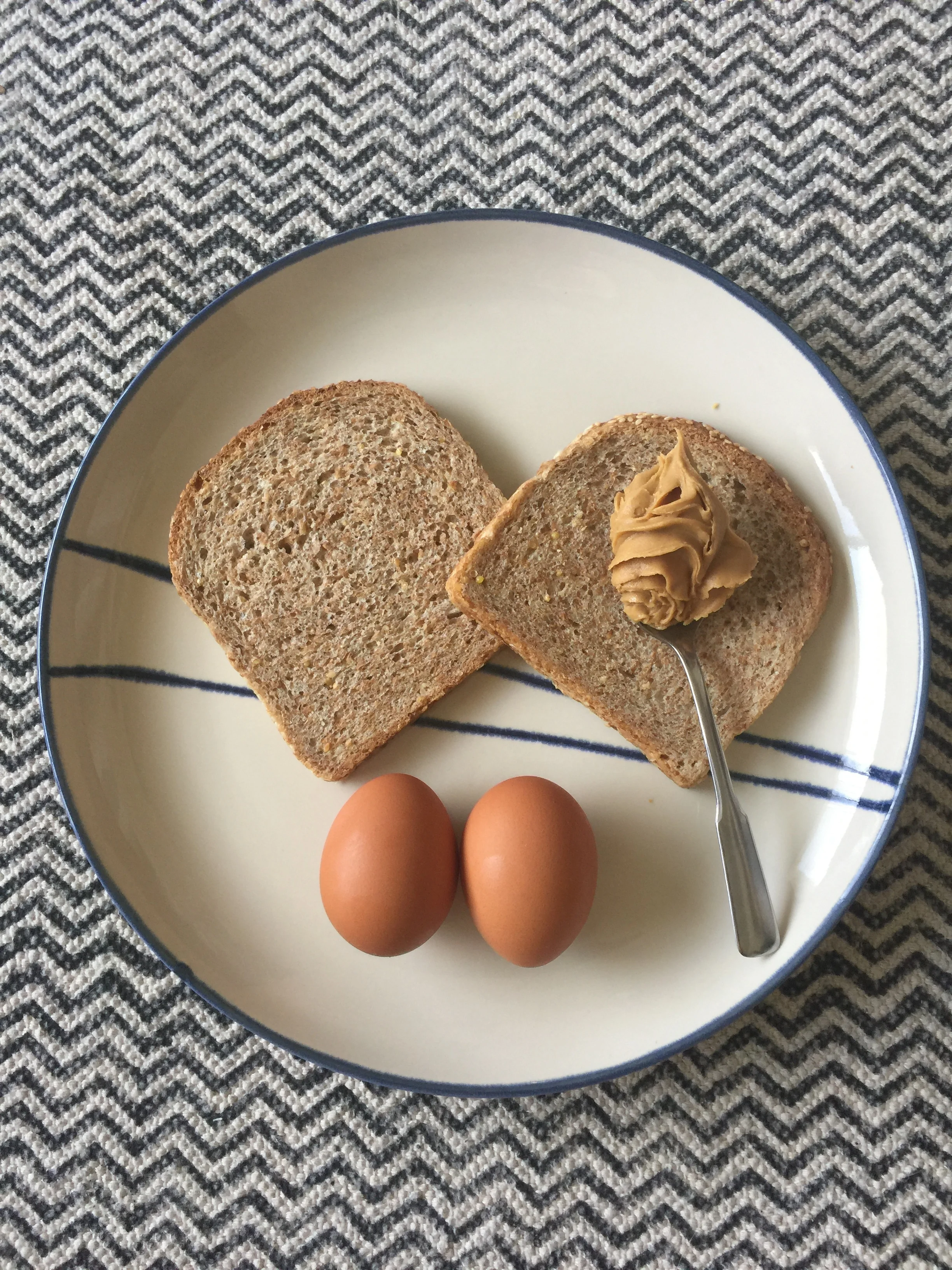 Breakfast Week 1 Day 5