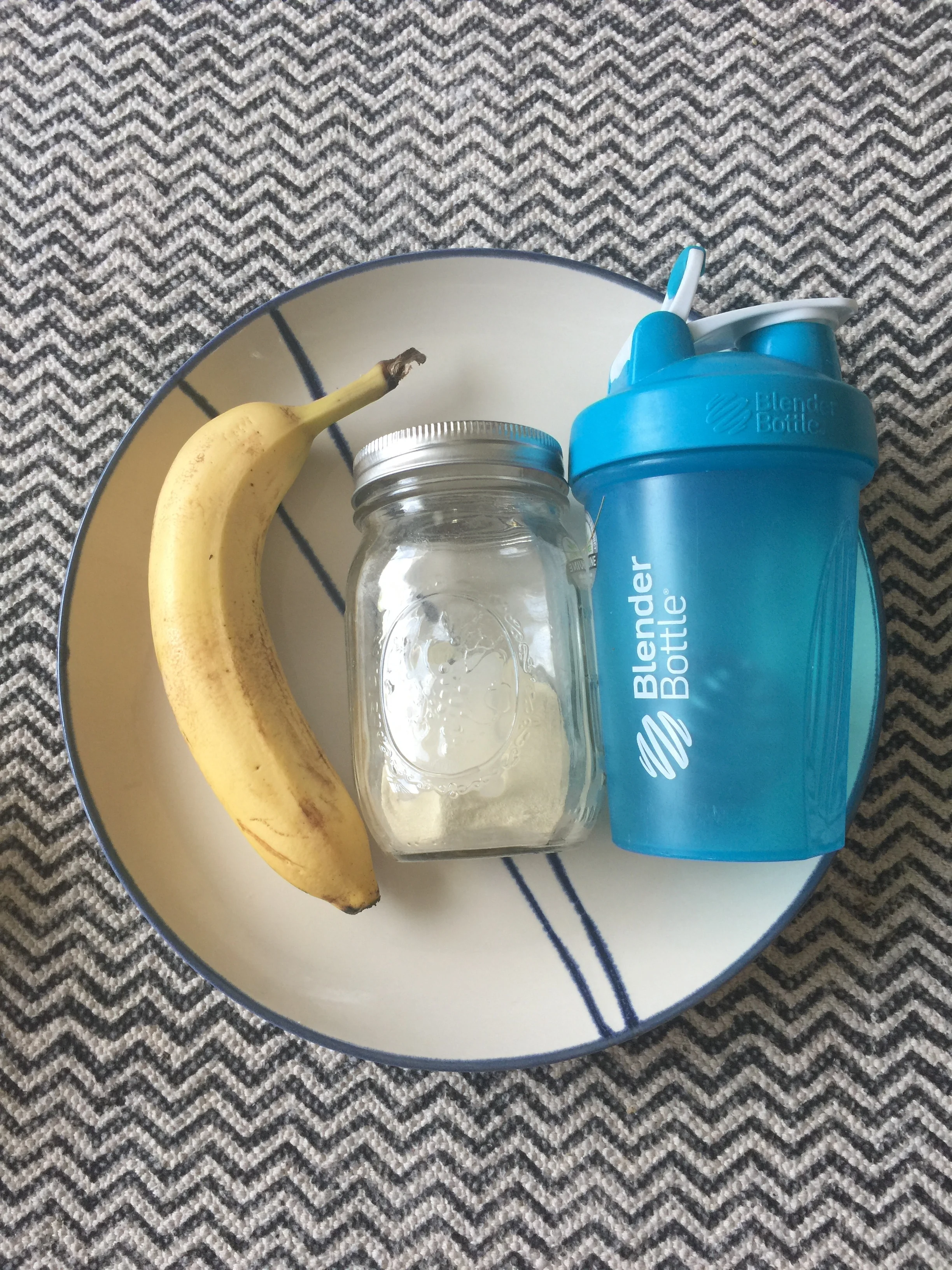 Breakfast Week 1 Day 7