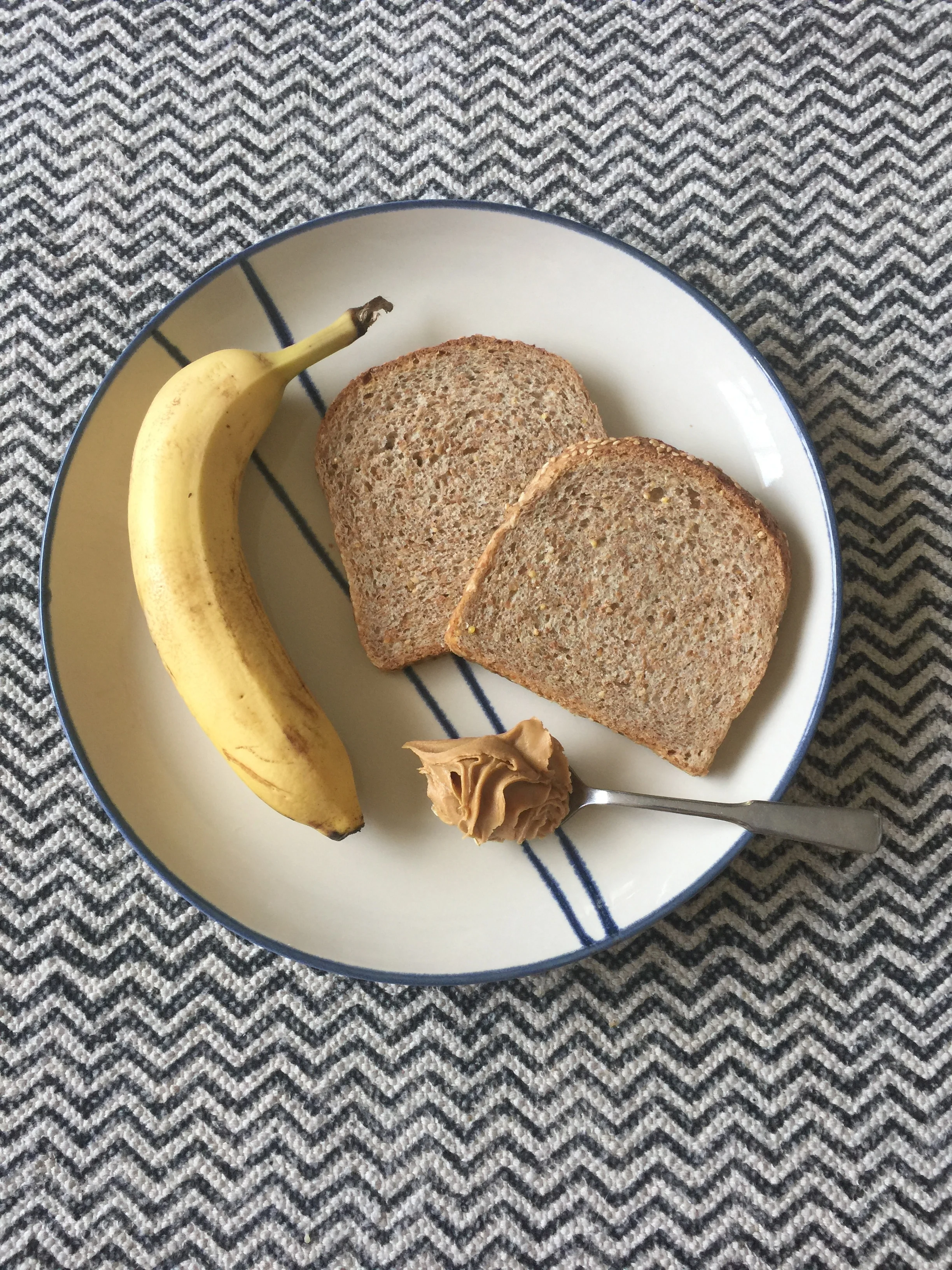 Breakfast Week 1 BONUS DAY or snack