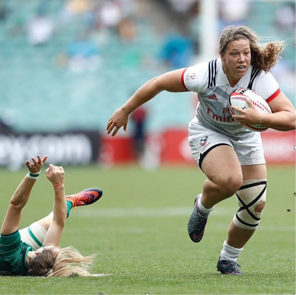 Training Call with Hope Rogers