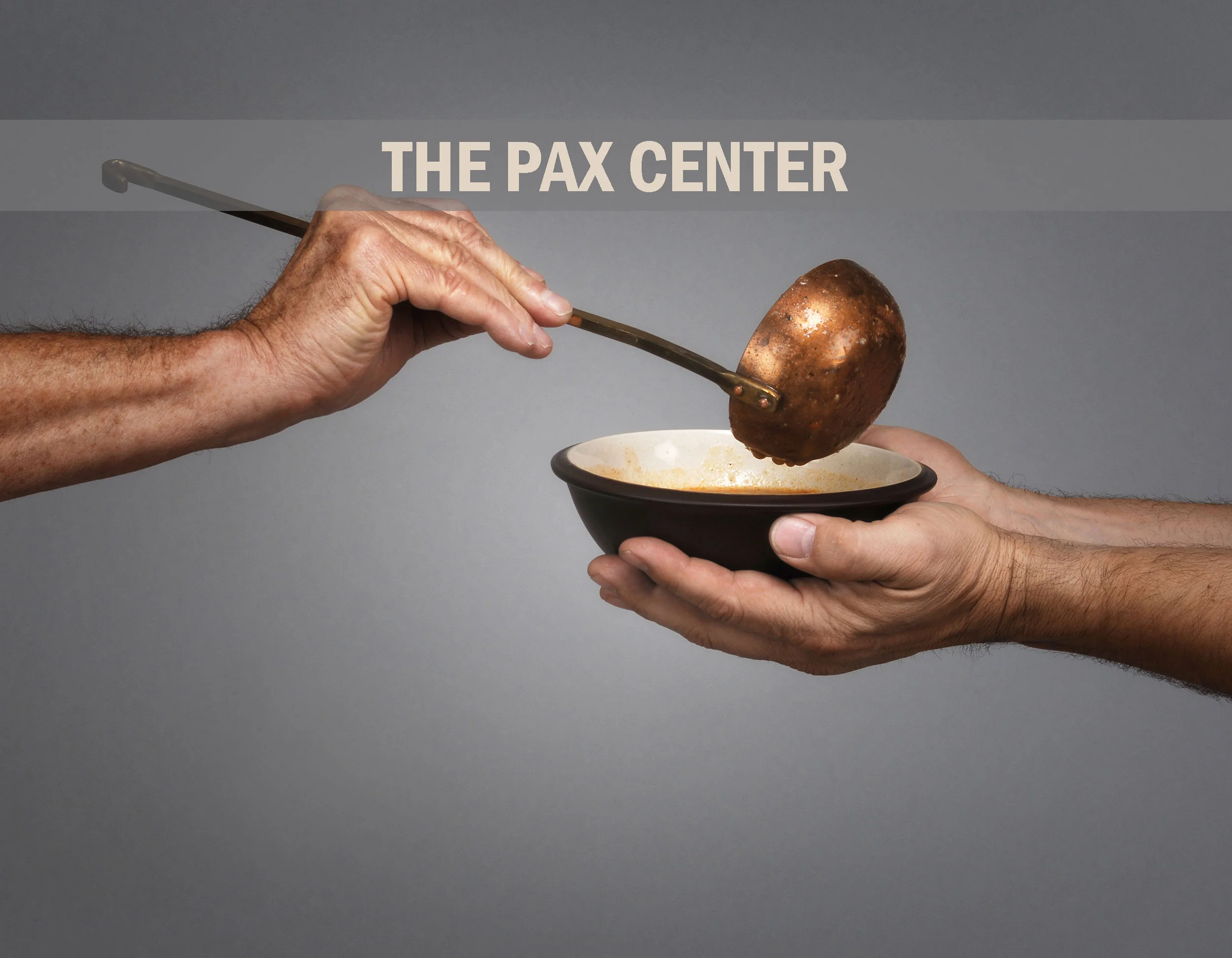 The Pax Center 