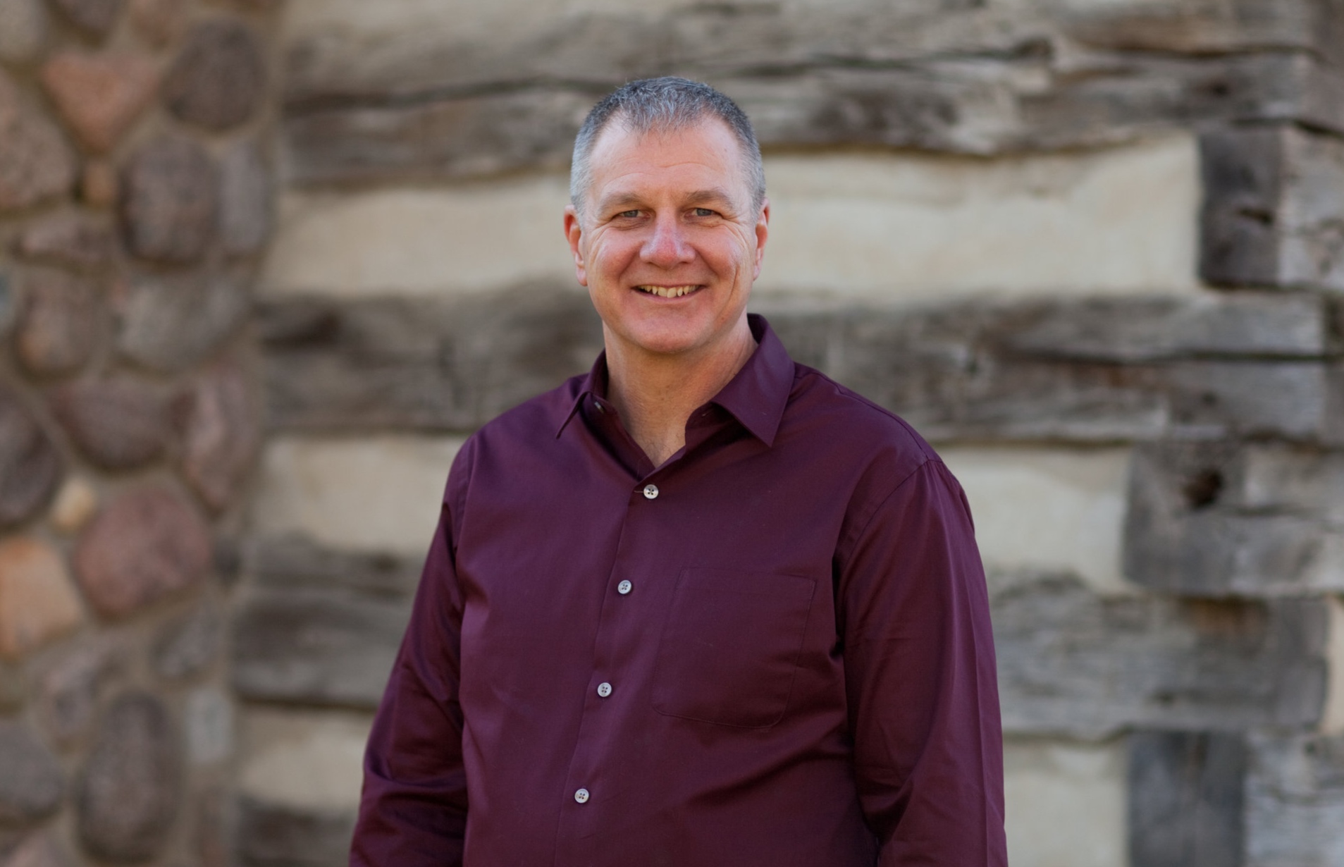 A Word from Pastor Jeff — La Porte Assembly of God