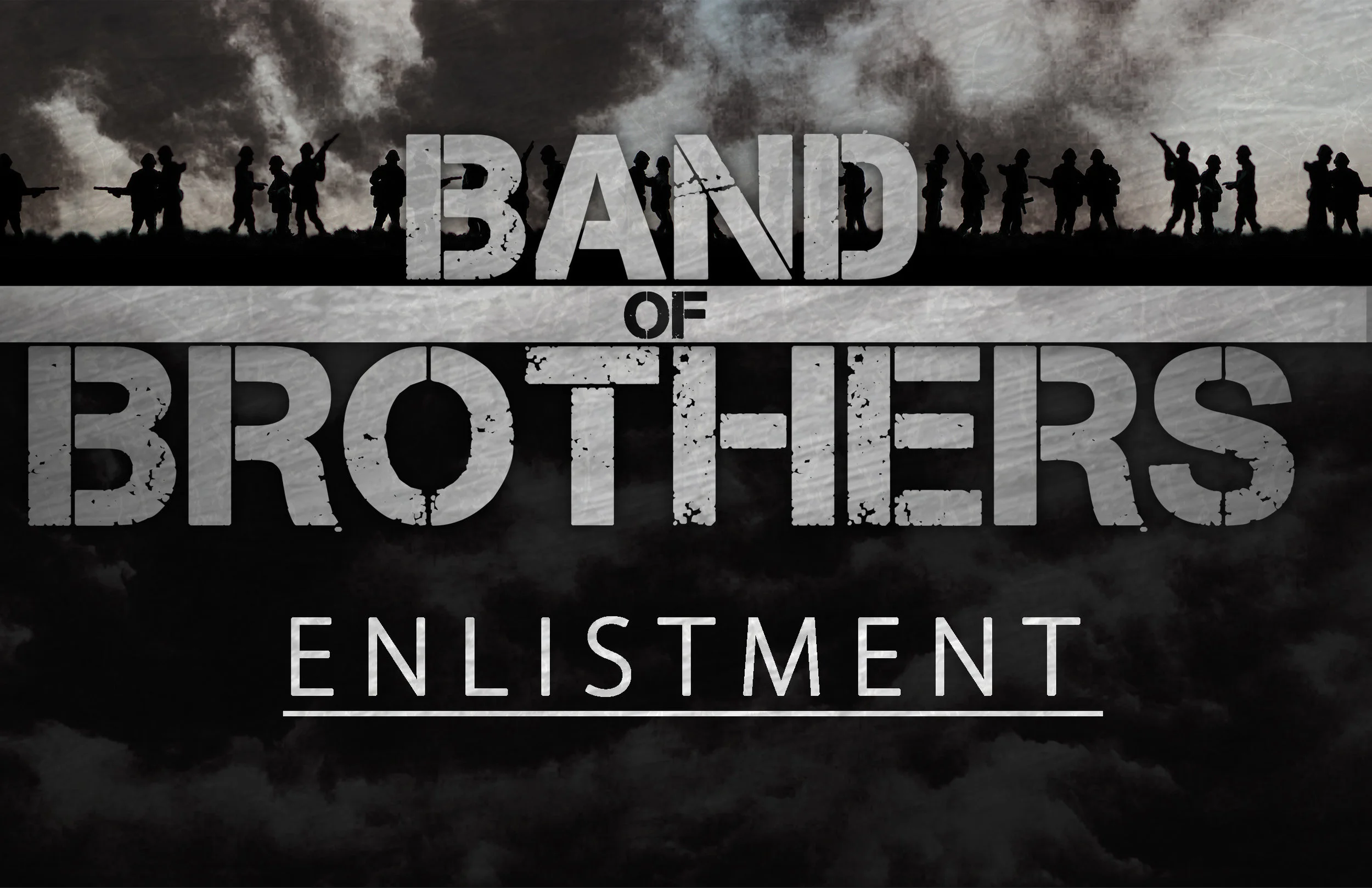 Band of Brothers Enlistment