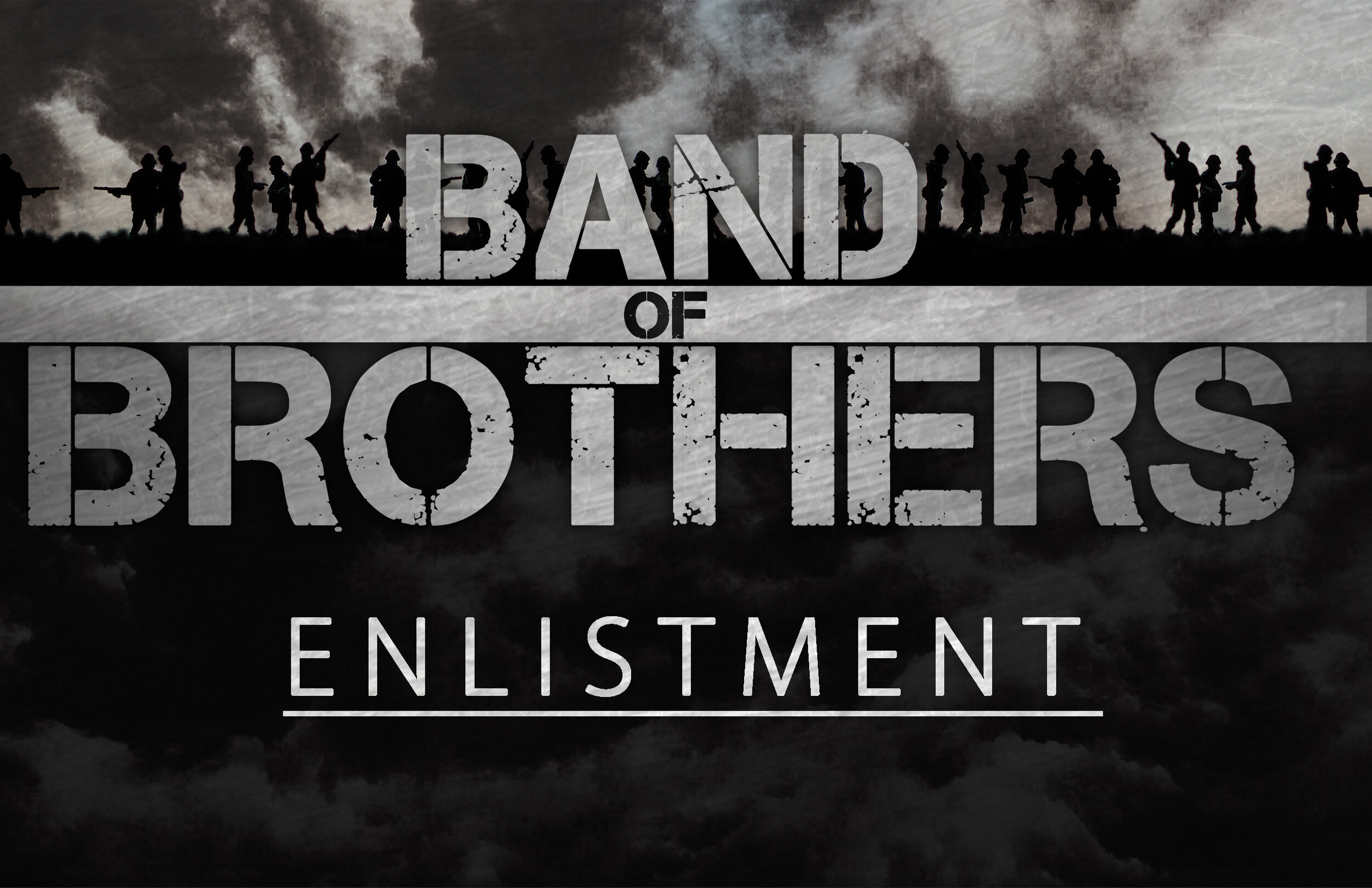 Band of Brothers Enlistment Spring 2020