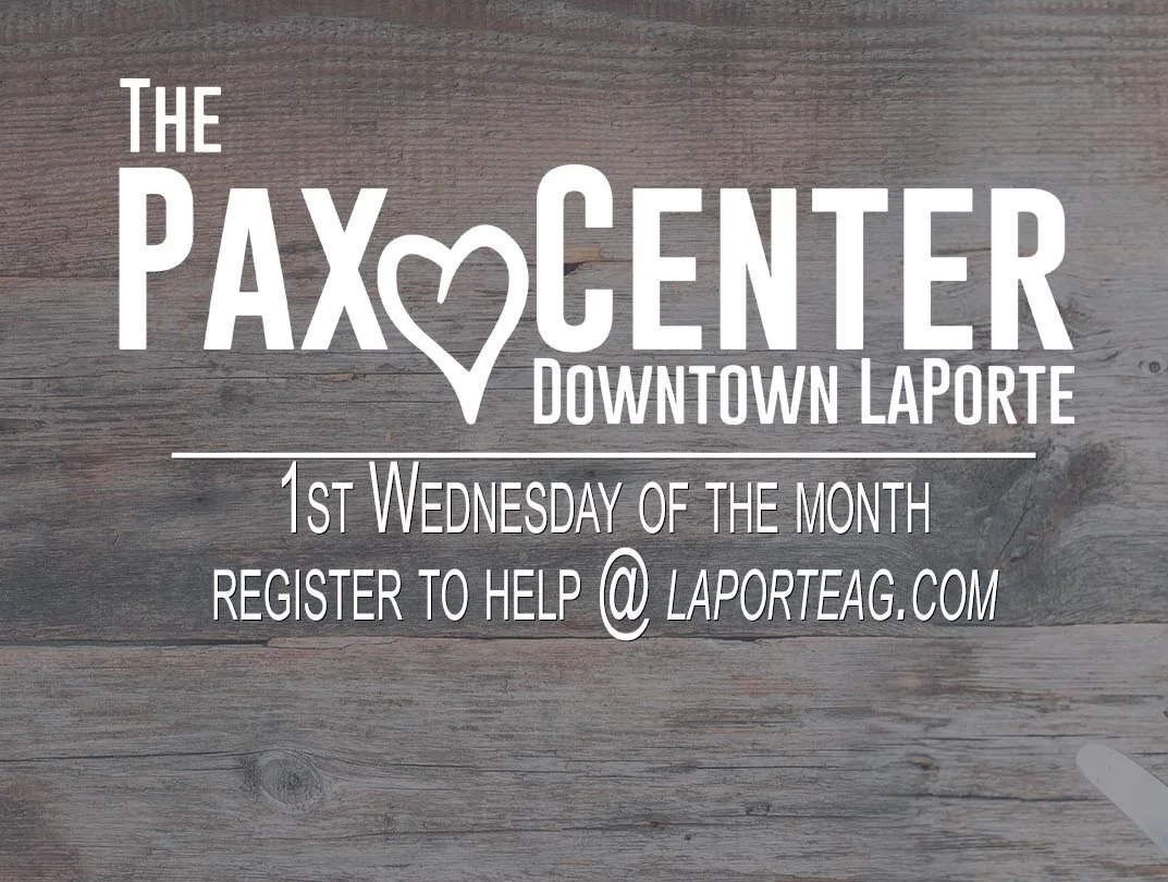 The Pax Center 